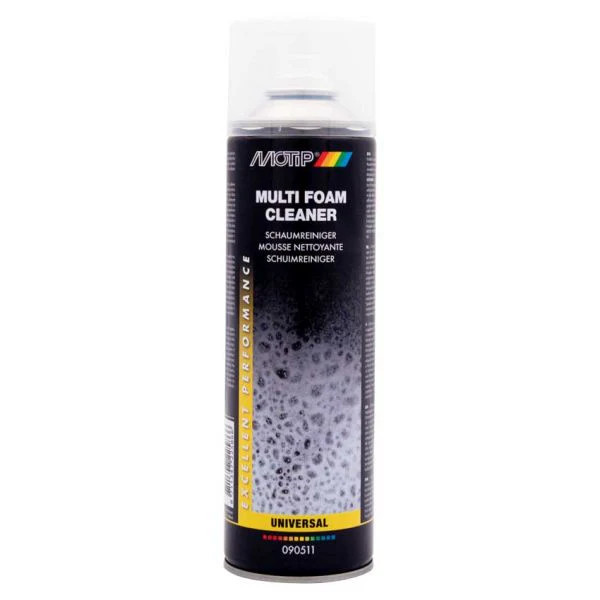 Foam Cleaner 500ml. Motip