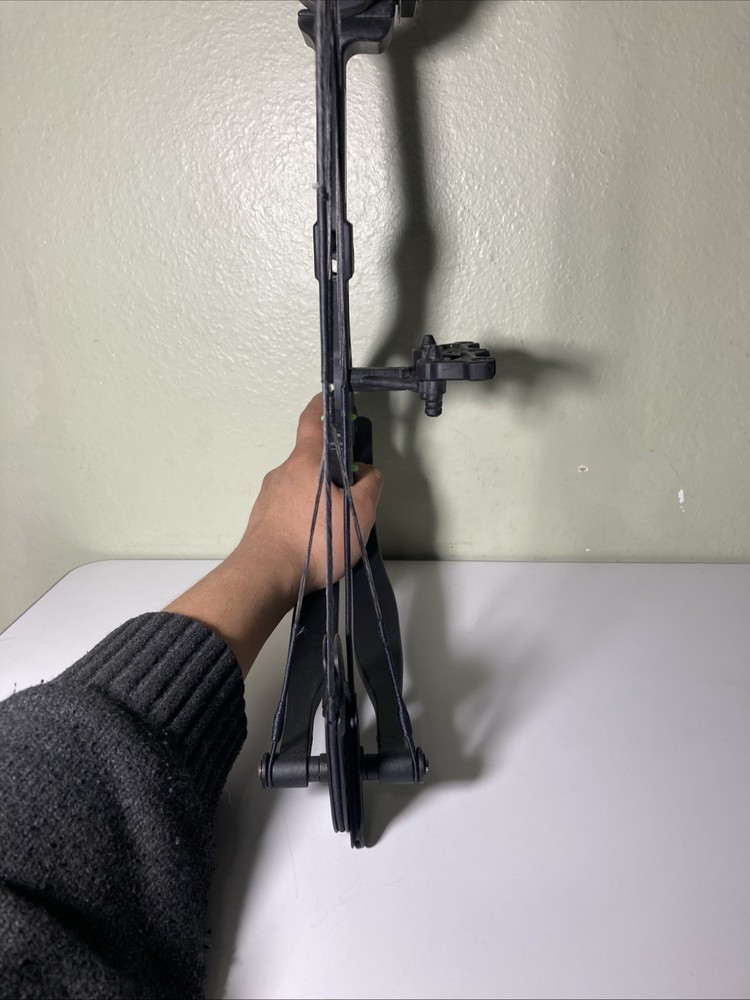 PSE Youth Guide Bow - Youth Compound Bow Preowned