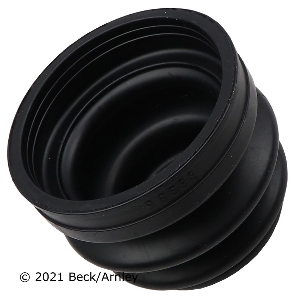Beck Arnley 103-2505 Cv Joint Boot Kit