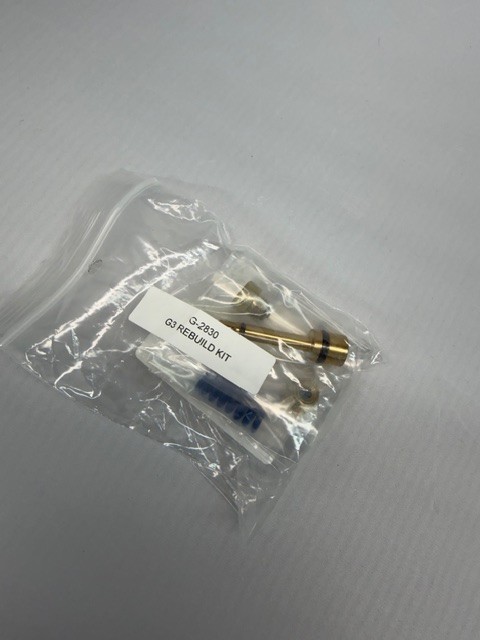 First Strike G3 Regulator Rebuild Kit