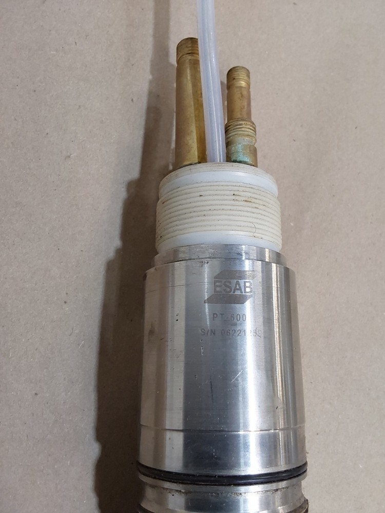 ESAB Torch Body PT-600 Plasma Torch