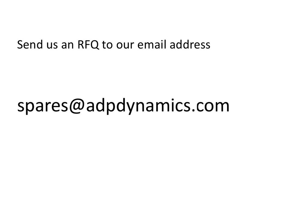 0200-35334 WINDOW, VIEW, POLY DPS - NEW, AMAT