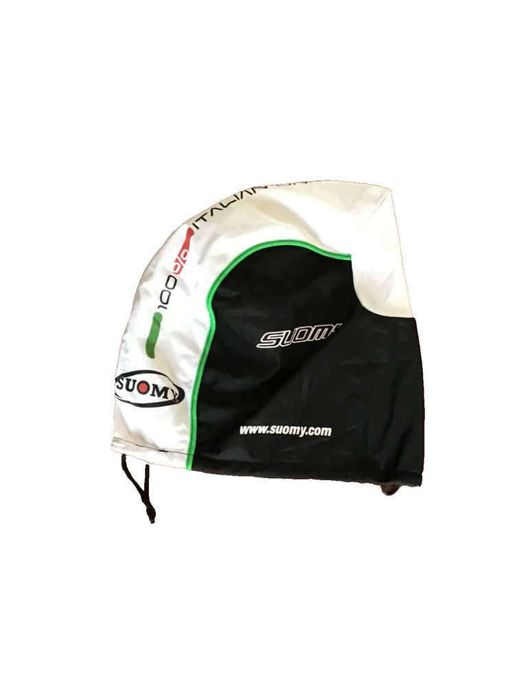 suomy Italian Design Helmet Holder