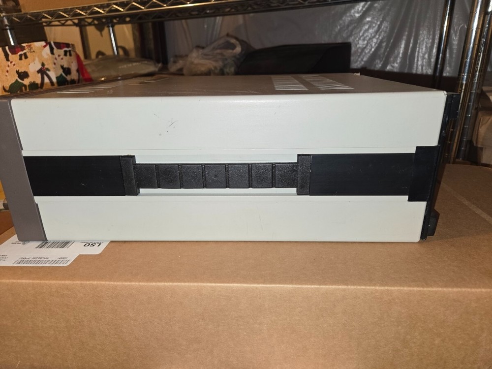 Philips PM-5515 Colour TV Pattern Generator