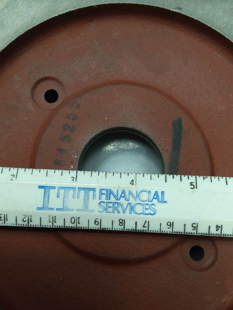 MOTOR FACE KIT (NIB)