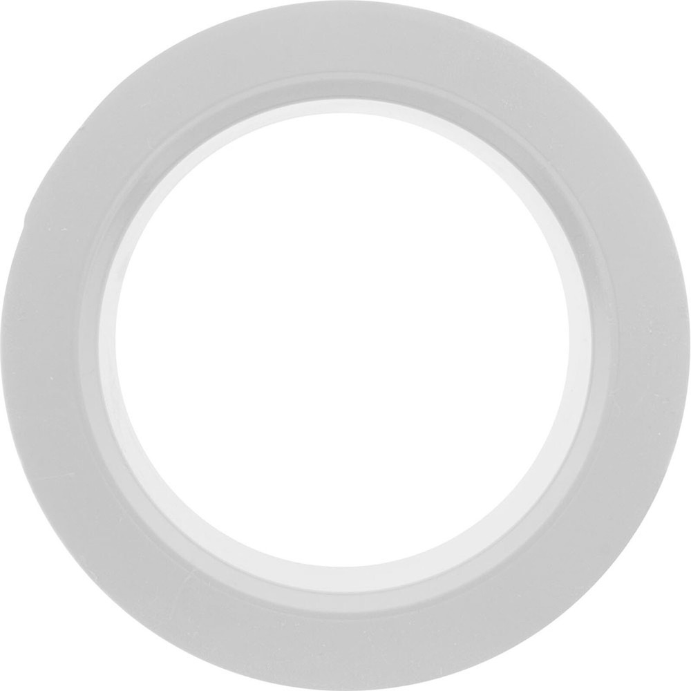 Niche, Waterway Poly Storm Gunite, White