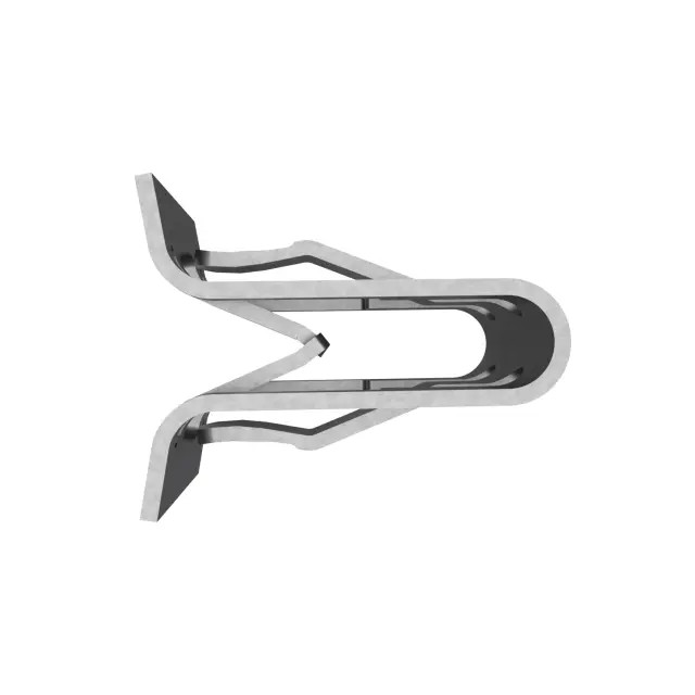 Genuine Mopar Clip 68272026AA