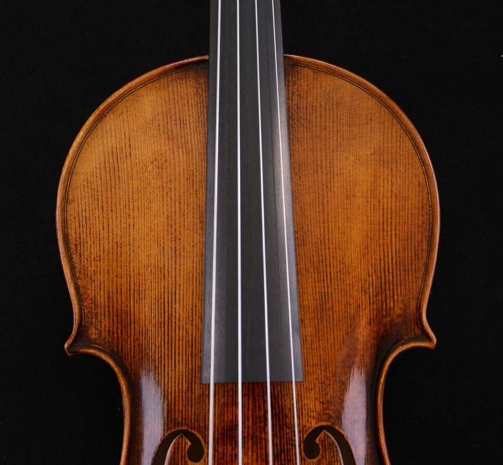 Outstanding Sounding 16' Viola Master Wang's Owrn Work No. W4