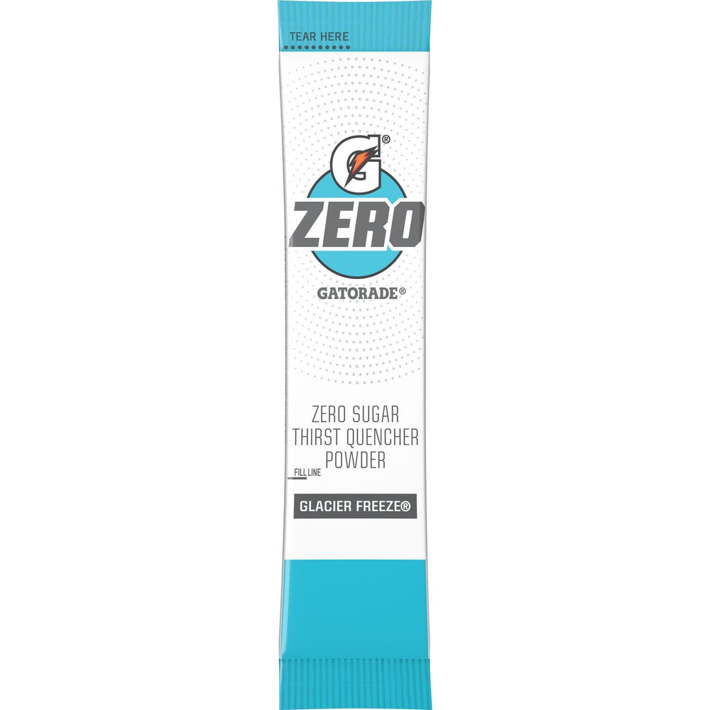 Gatorade G Zero Powder Variety Pack (40 Ct.)