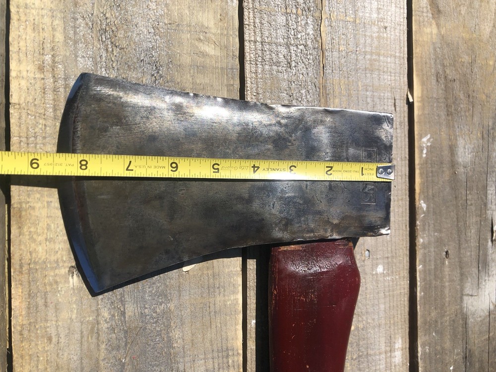 Vintage Collins 5 Lb Axe