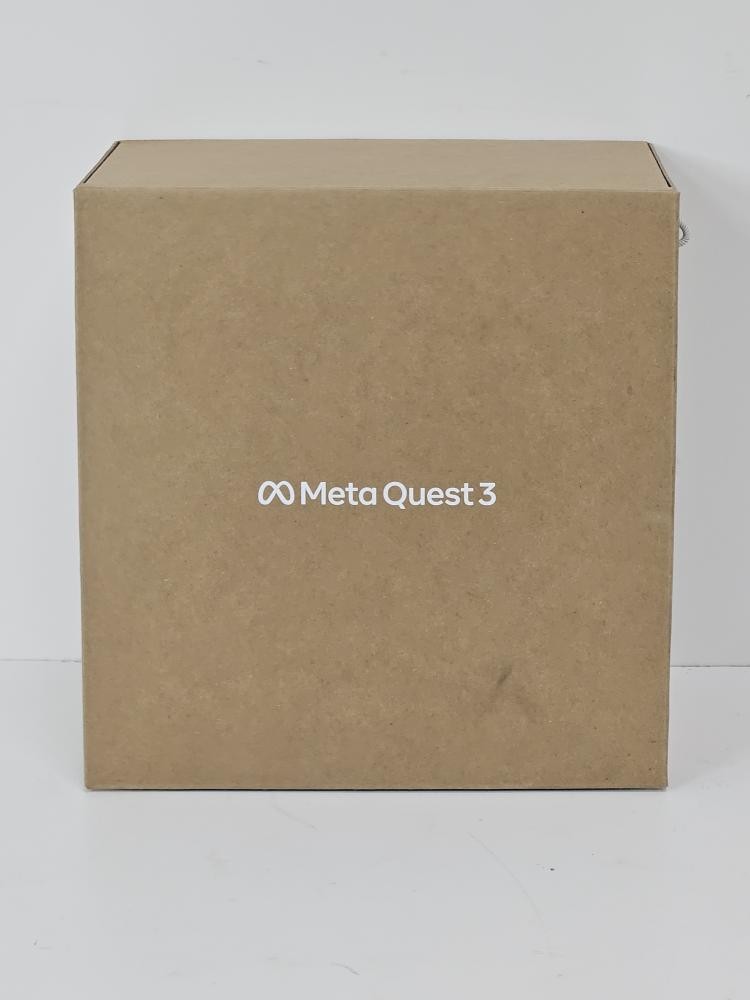 META QUEST 3 - 128GB (P14025185)