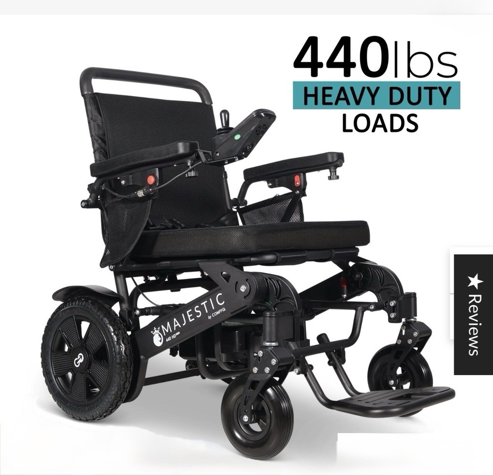 Majestic 440 HD Plus