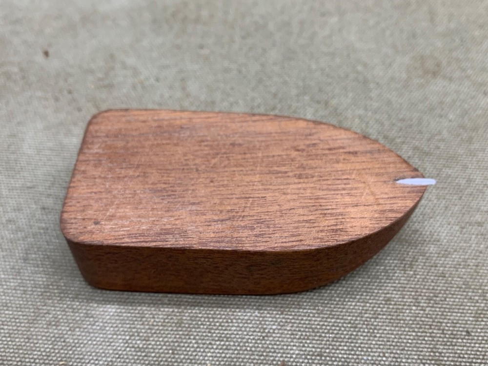 WOOD MARKING PIN
