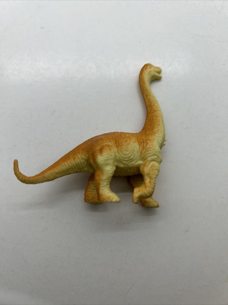 toy dinosaur Plastic 3inch