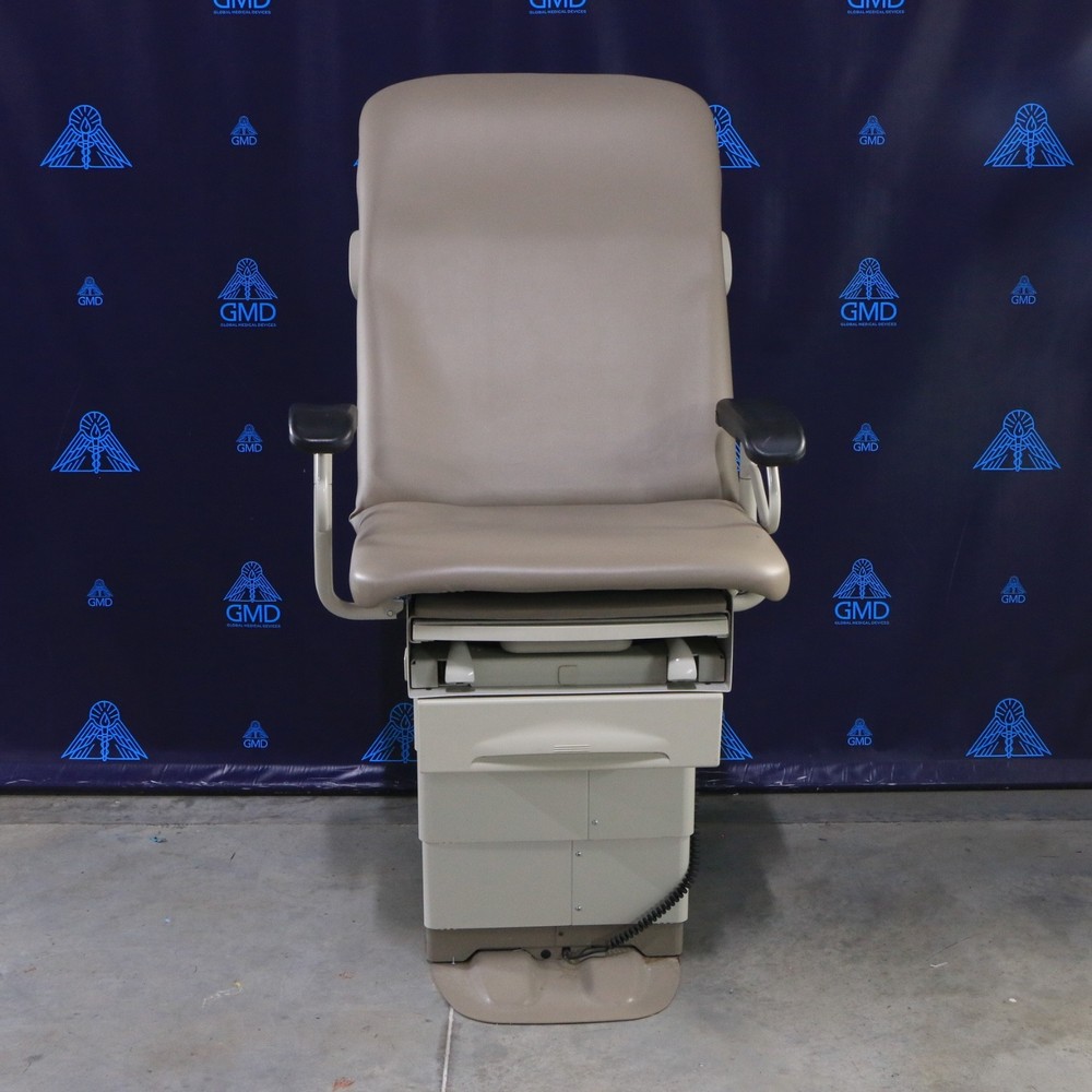 Midmark Ritter 223 Power Examination Table