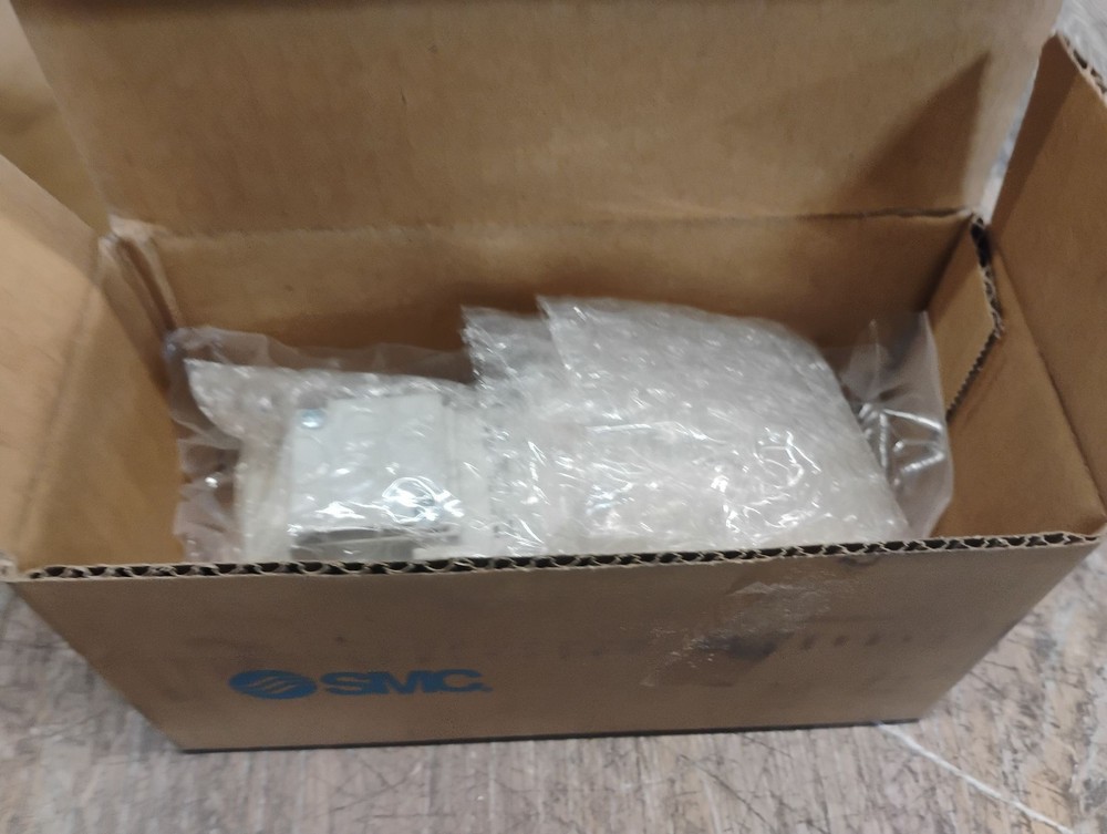 SMC ARG20-N01G1-NZ-B REGULATOR