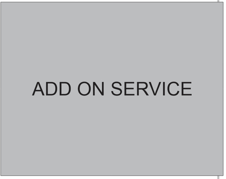add on service