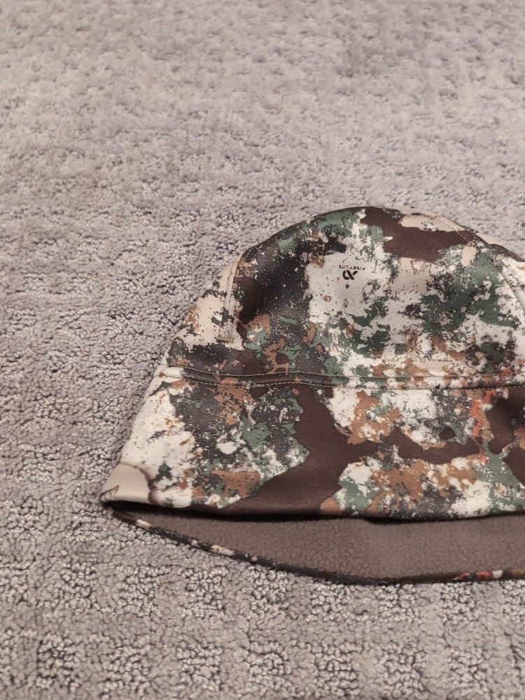 First Lite Origin Beanie Specter Excellent!
