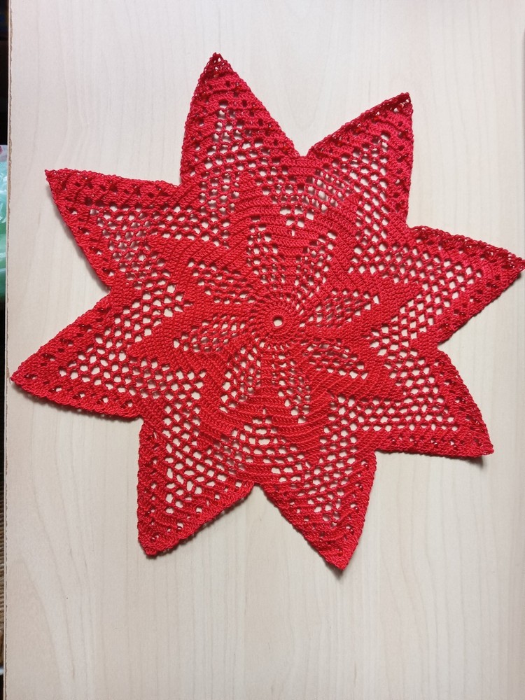 Red Star Centrino For Christmas