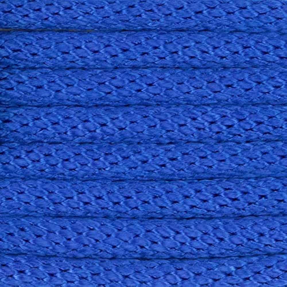 5/8x200 BLU Braid Rope