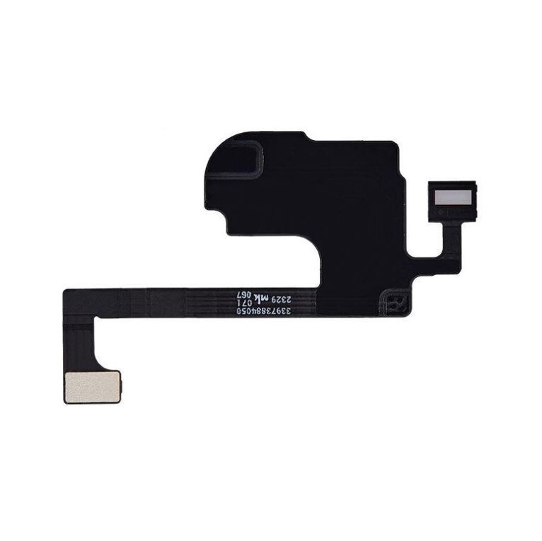 For iPhone 15 Proximity Light Sensor Flex Cable Replacement Part