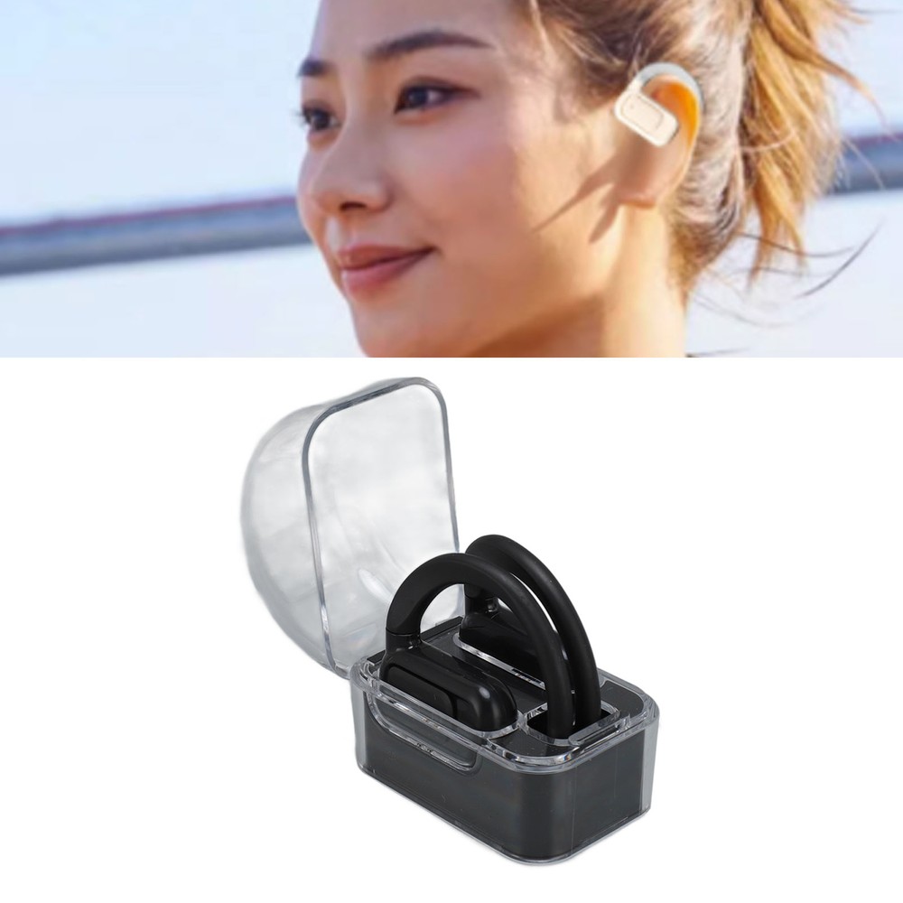 Translator Earbuds 144 Languages Wireless Language Translator Earhooks Earbuds
