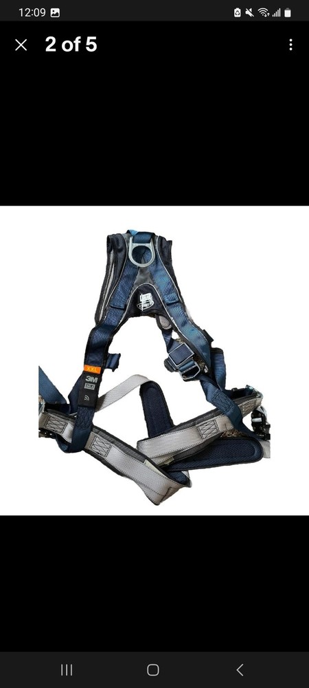 Arnest,retractable. Don't Fall Get Protected