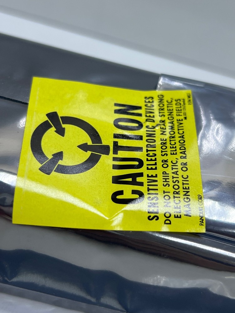 Datamax Cutter Module PN:78-2835-01