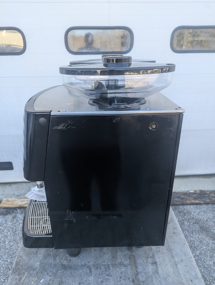 Schaerer Coffee Art Touch Espresso Machine Professionally Refurbished.