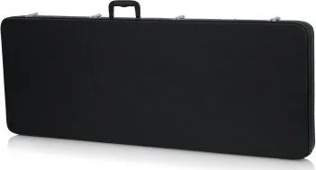 Gator Extreme Guitar Wood Case