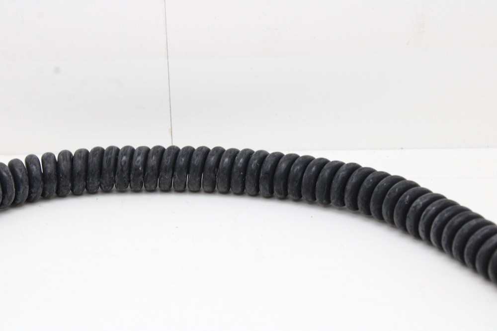 Unbranded 7-Pin 36" Harley Coil Audio/Intercom Cable