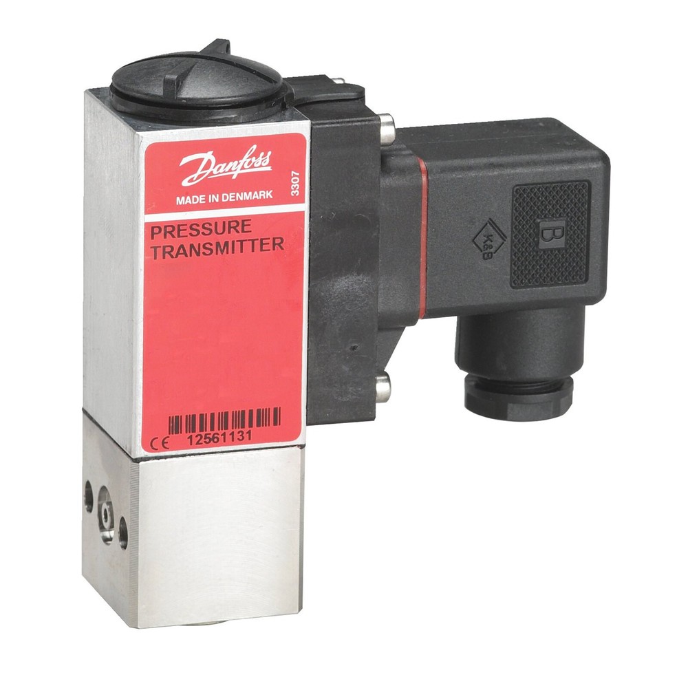 DANFOSS MBS5100 060N1036 Pressure Transmitter New