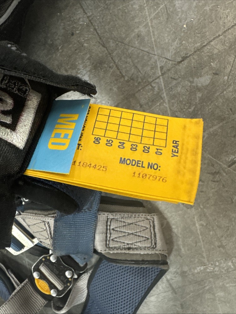 SALA 1107976 SIZE MEDIUM HARNESS