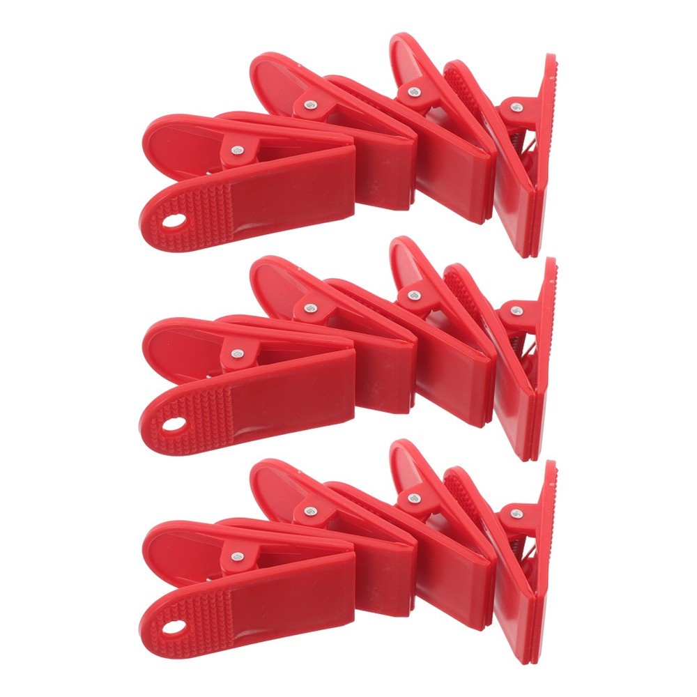 12 Pcs Treadmill Switch Accessories Replacement Clip for Emergency Stop