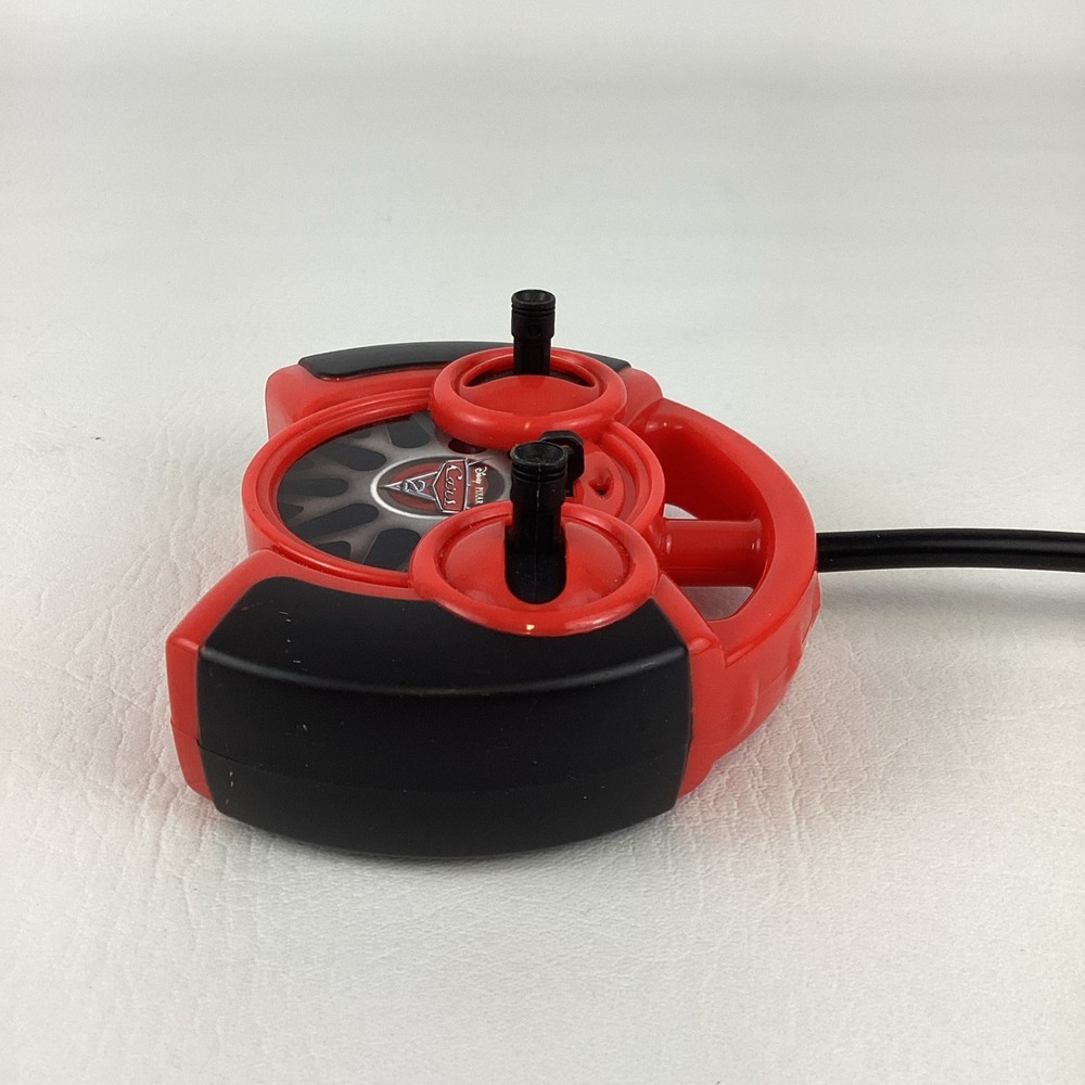 Disney Pixar Cars Air Hogs RC Lightning McQueen Replacement Remote Control