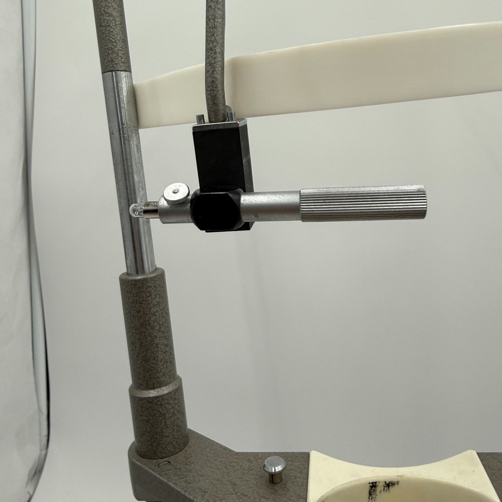 TopCon SL-7E Chin Rest