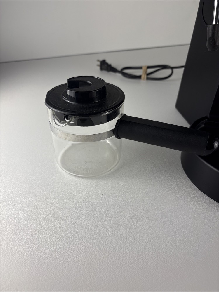 Krups 871 Espresso Coffee Machine (Tested)