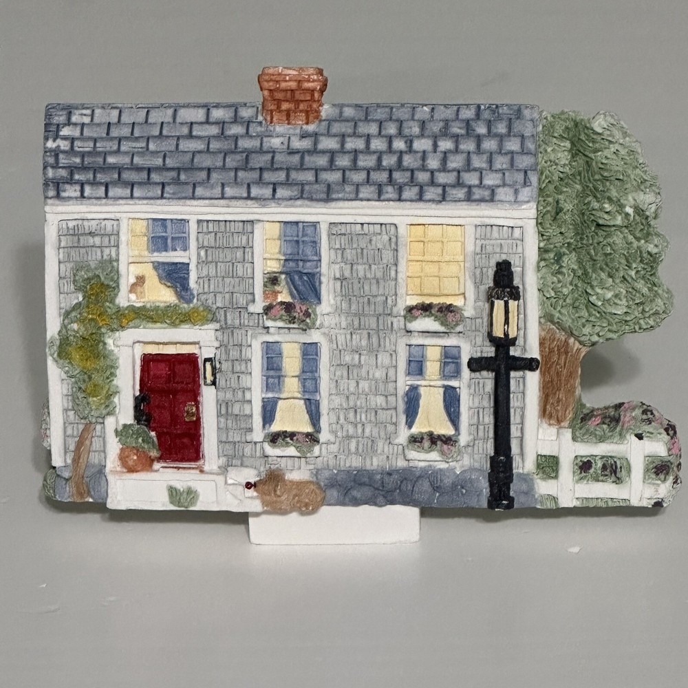 Brian baker’s Deja Vu collection