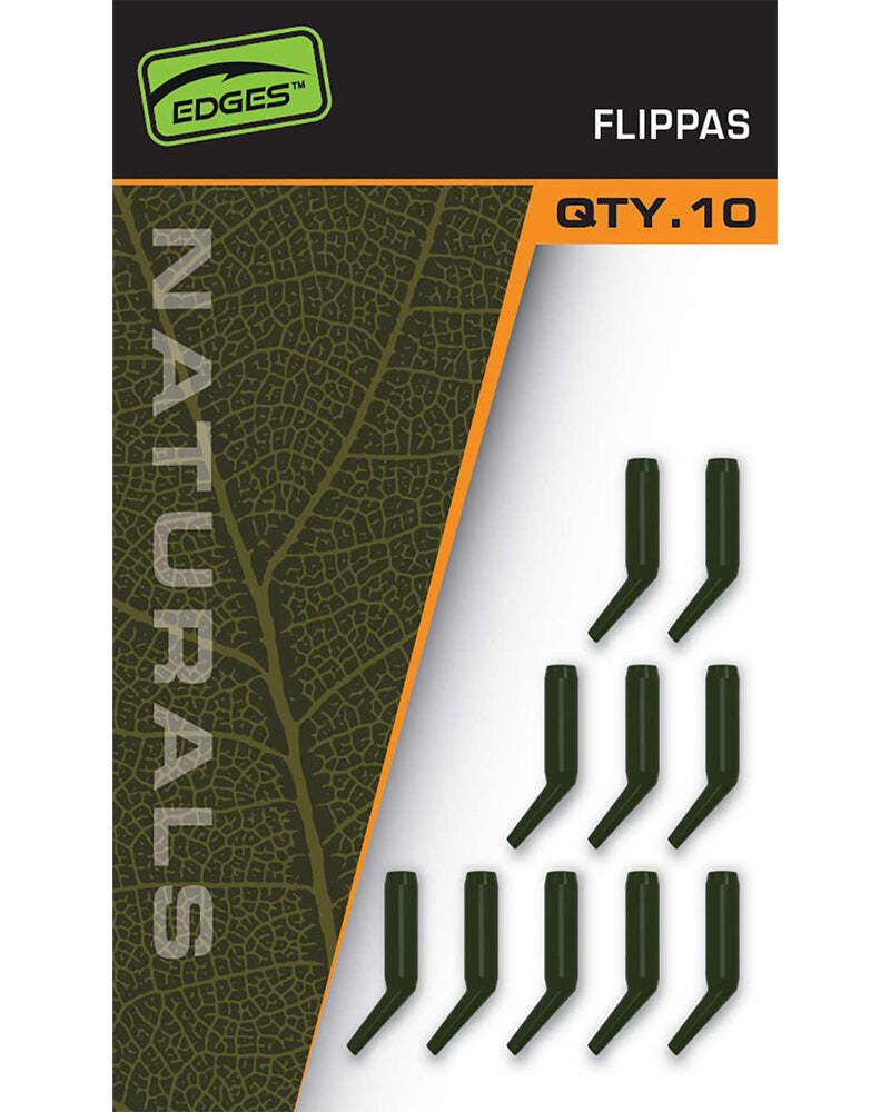 Edges Naturals Flippas Fox