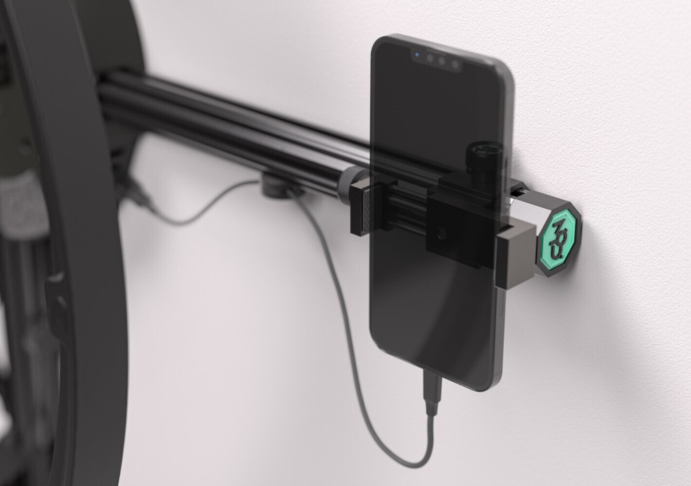 TARGET MOD PHONE MOUNT