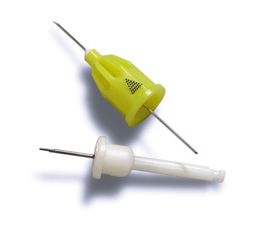 X-Tip 10 Pack Starter Kit. Intraosseous Anesthesia Delivery System