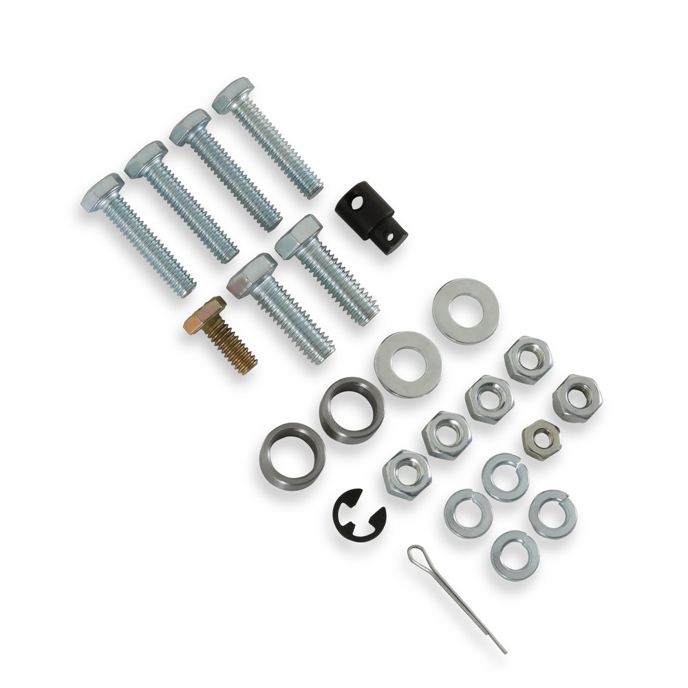 B&M 80901 Pro Gate Automatic Shifter with Reverse Lockout