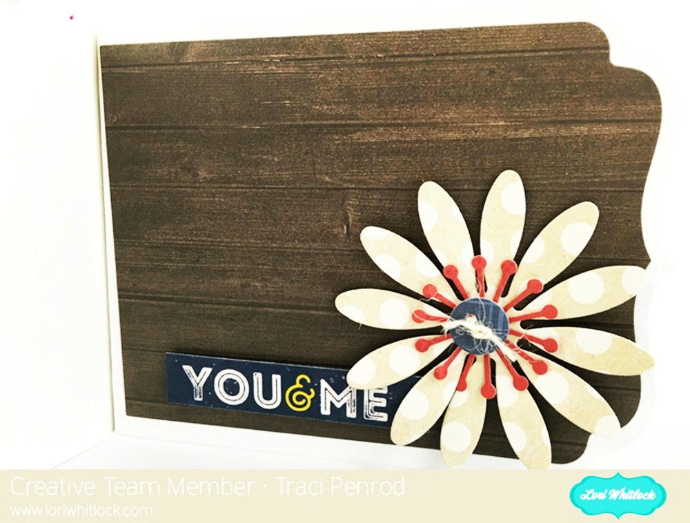 Sizzix Thinlits Mix & Match Flowers 10pk set #661097 Retail $19.99 Lori Whitlock