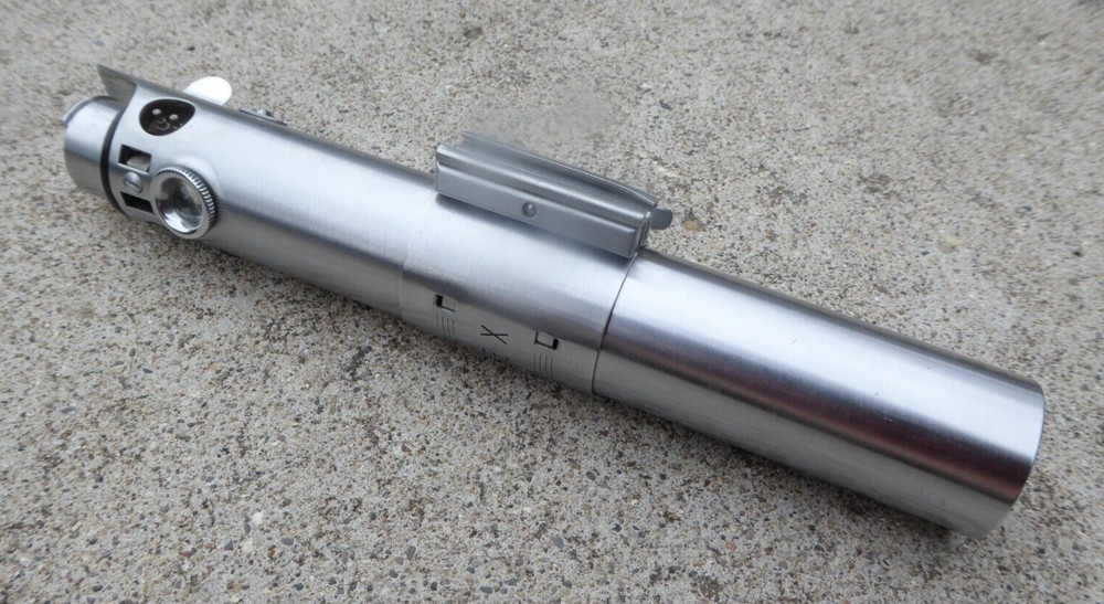 Graflex 3 Cell Flash Star Wars Lightsaber