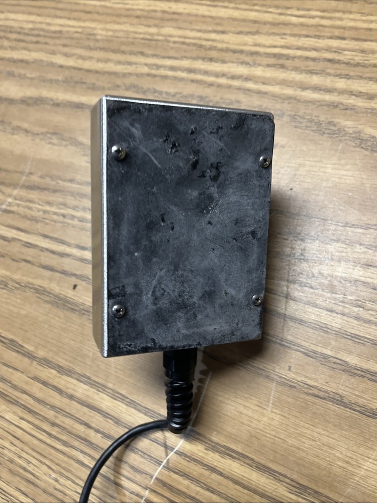 CTI Electronics Motion Controller M208-N34-P1306