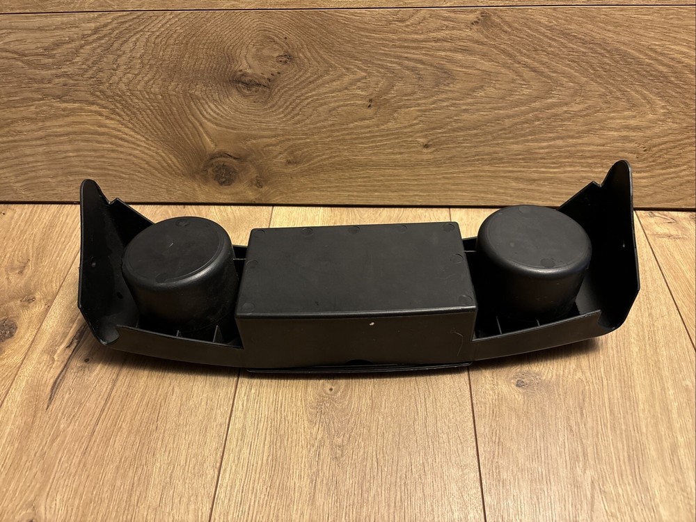 Replacement Upper Cup Holder With Compartment For Jeep Unlimited Range Jogger