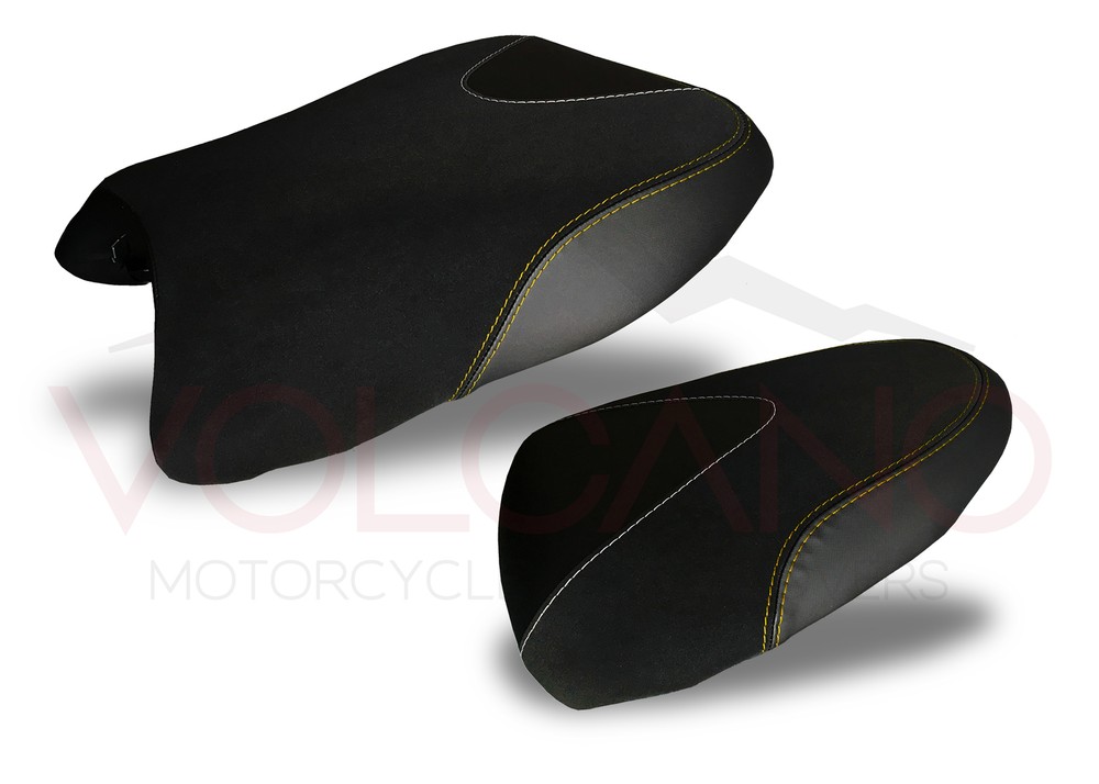 Lining Acrylic Saddle SV 650/SV650 S/1999 2002