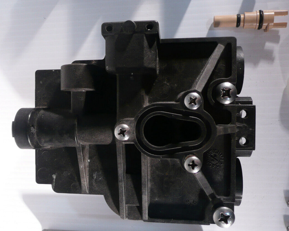 Culligan Mark 89 Water Softener Parts Repair Kit