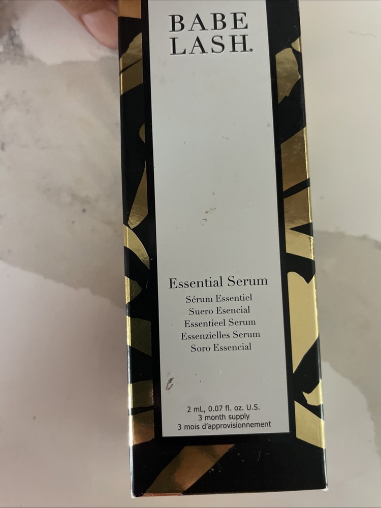 Babe Lash Bundle