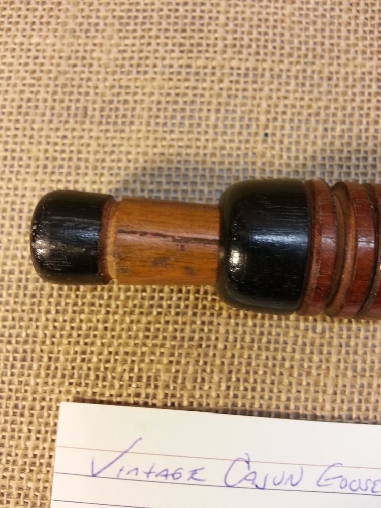 Original Cajun Goose Call